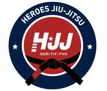 Crosstown Jiu Jitsu academy logo