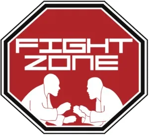 Fight Zone Jiu-Jitsu academy logo