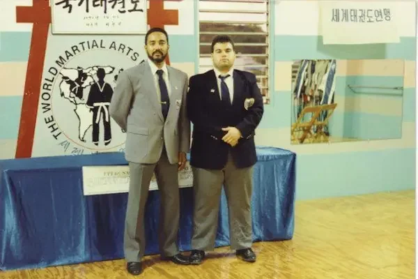 Global Martial Arts Gallatin facility image