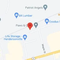 Legion Jiu Jitsu / CheckMat Hendersonville facility image