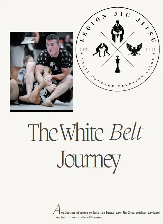 Legion Jiu Jitsu / CheckMat Hendersonville facility image