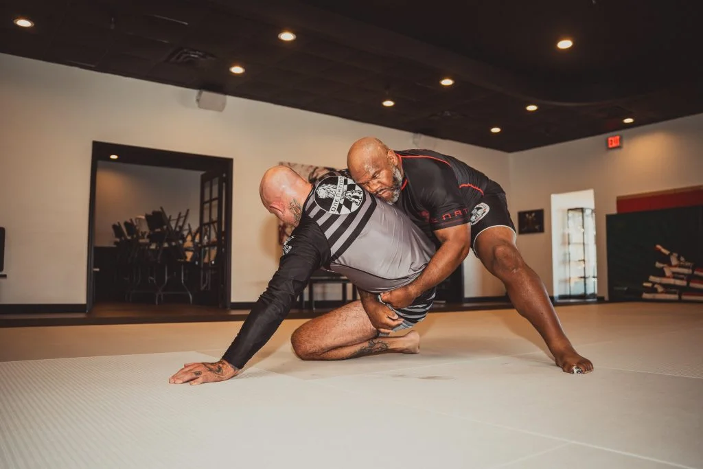 One Nation Jiu Jitsu facility image