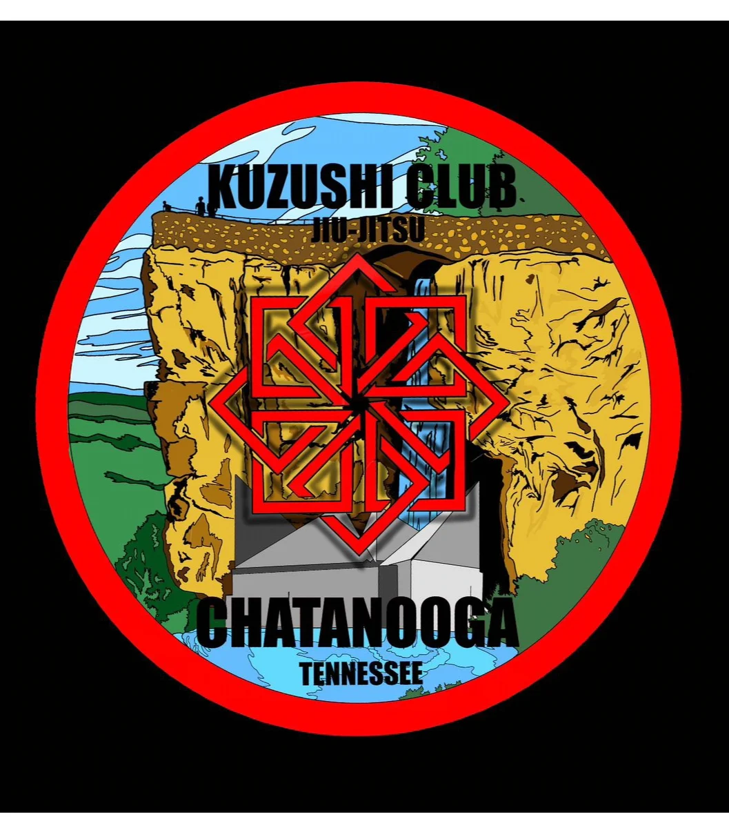 Kuzushi Club Chattanooga facility image