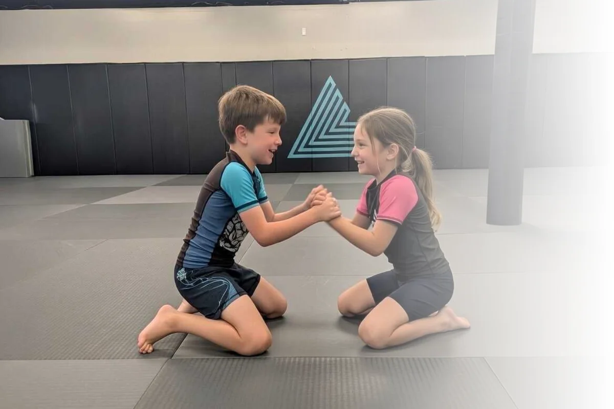 Lógica Jiu-Jitsu facility image