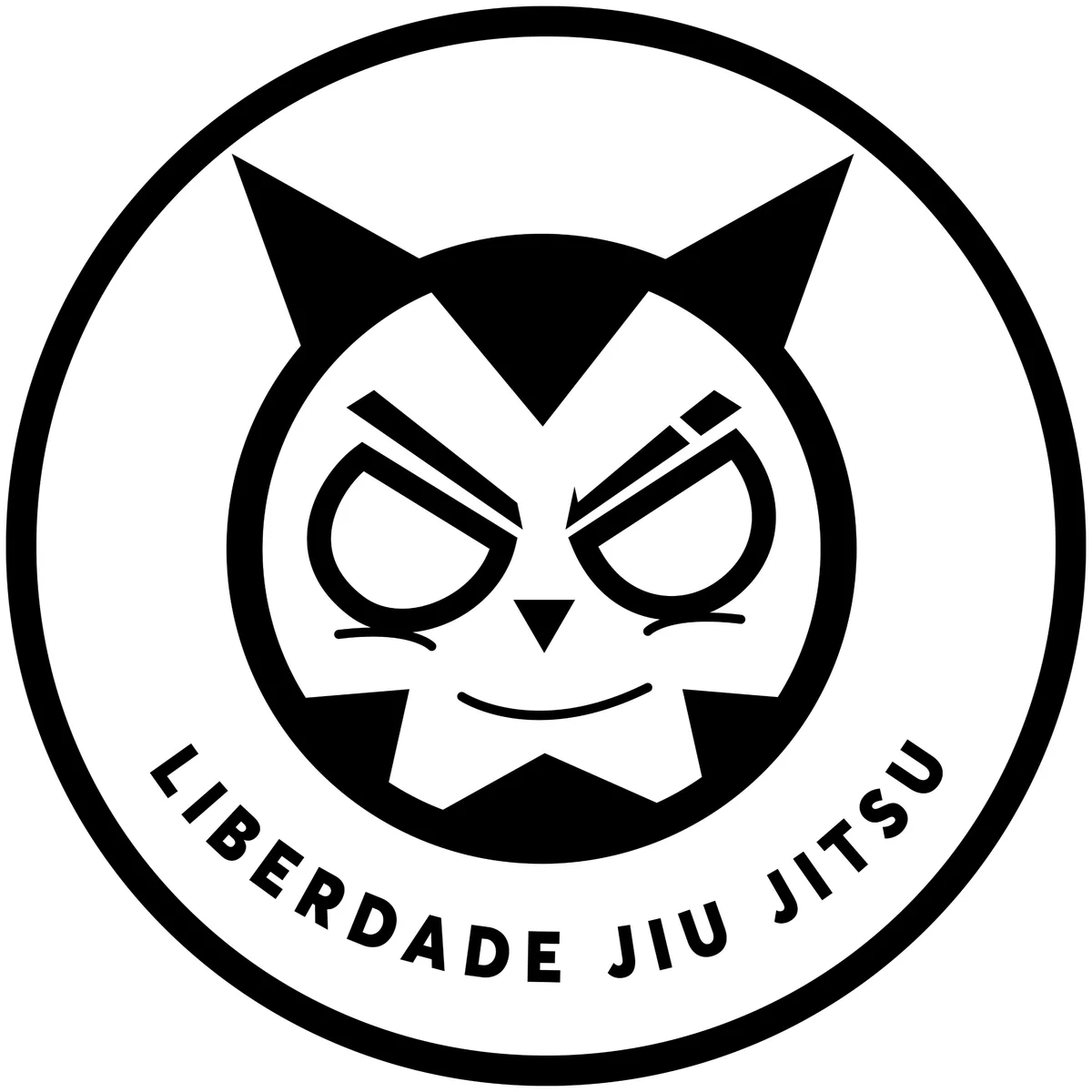 Liberdade BJJ facility image