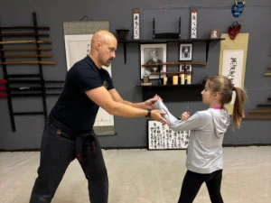 Musei no Tora Bujinkan facility image