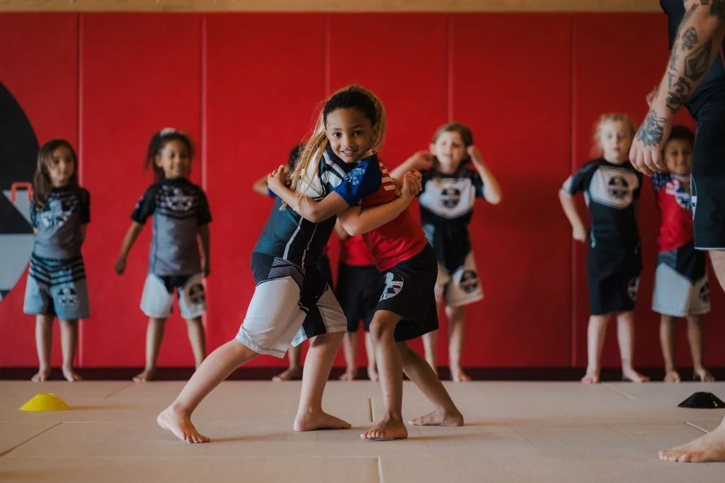 One Nation Jiu Jitsu facility image