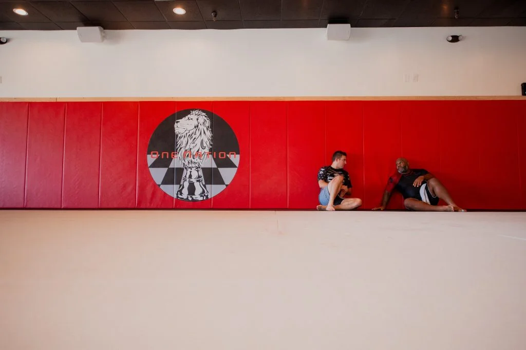One Nation Jiu Jitsu facility image