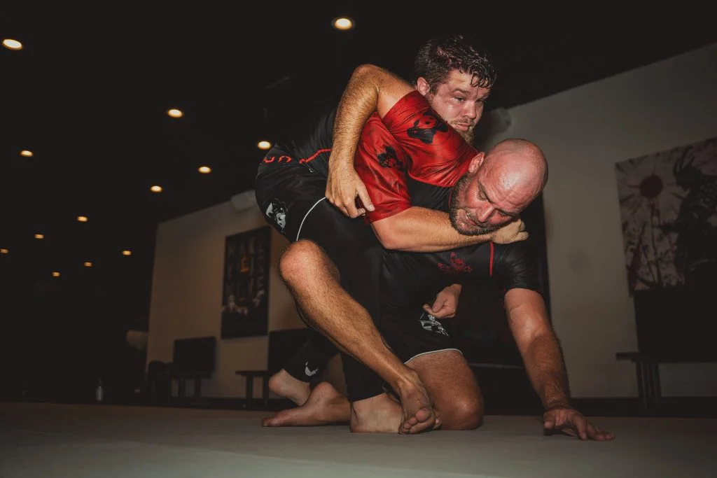 One Nation Jiu Jitsu facility image