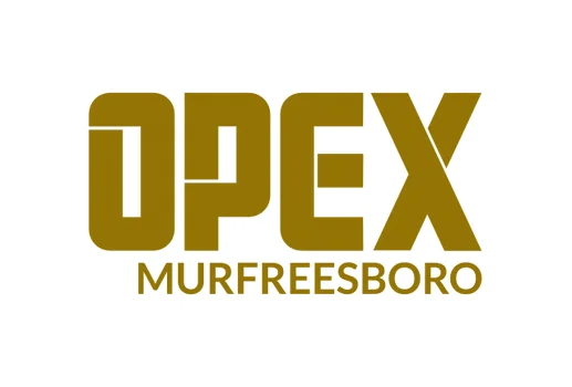 Opex Murfreesboro facility image