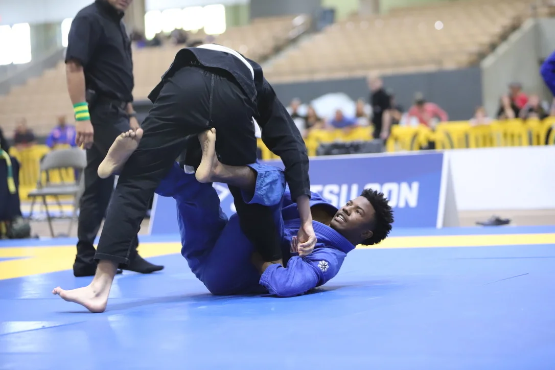 Profectus Jiu Jitsu | Hendersonville Jiu Jitsu LLC facility image