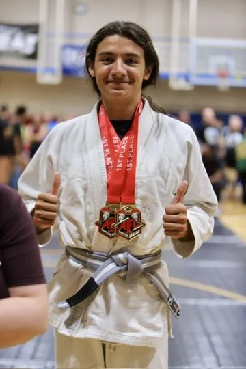 Profectus Jiu Jitsu | Hendersonville Jiu Jitsu LLC facility image