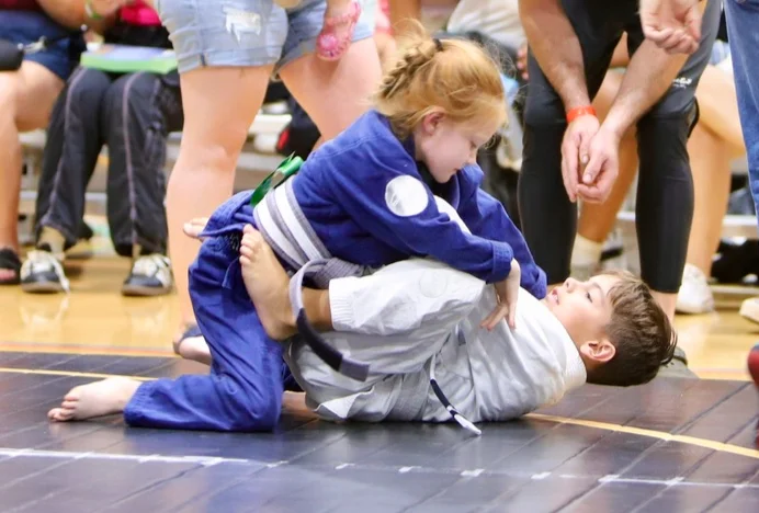 Profectus Jiu Jitsu | Hendersonville Jiu Jitsu LLC facility image