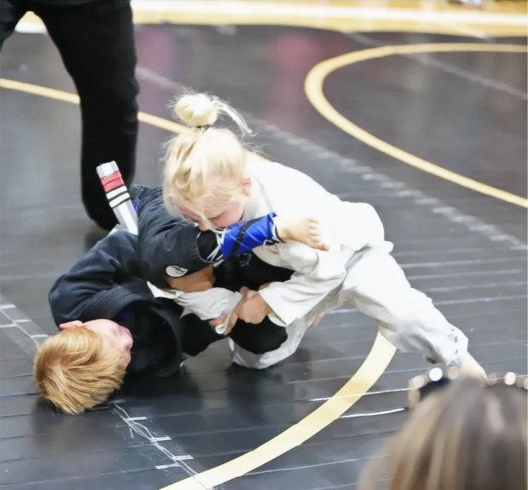 Profectus Jiu Jitsu | Hendersonville Jiu Jitsu LLC facility image