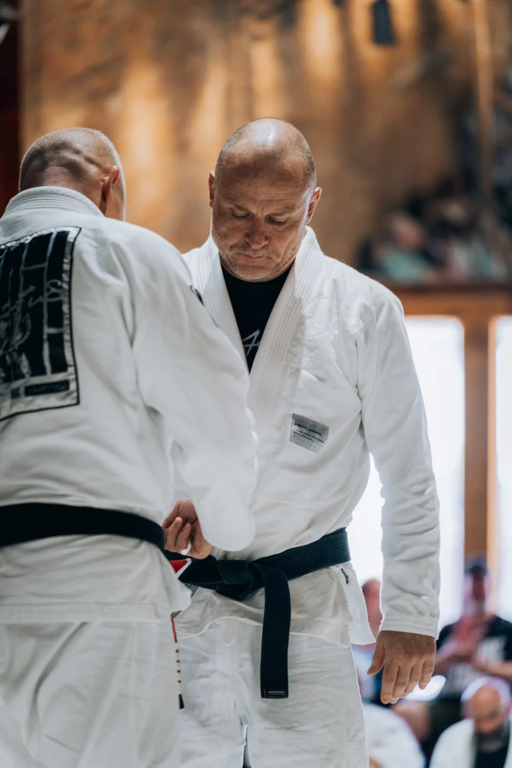 Profectus Jiu Jitsu | Hendersonville Jiu Jitsu LLC facility image
