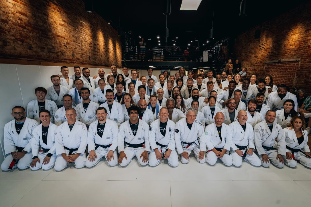 Profectus Jiu Jitsu | Hendersonville Jiu Jitsu LLC facility image