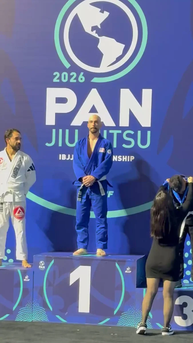 Profectus Jiu Jitsu | Hendersonville Jiu Jitsu LLC facility image