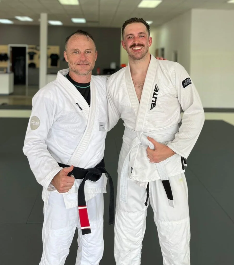 Profectus Jiu Jitsu | Hendersonville Jiu Jitsu LLC facility image