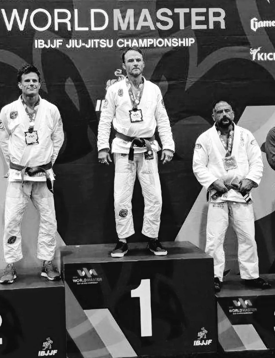 Profectus Jiu Jitsu | Hendersonville Jiu Jitsu LLC facility image