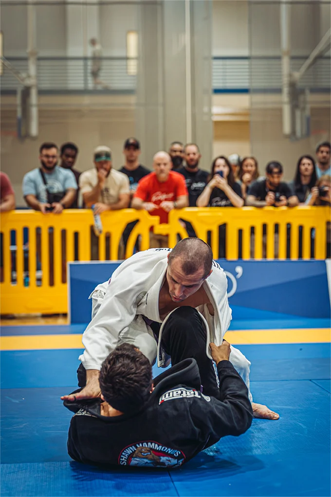 Profectus Jiu Jitsu | Hendersonville Jiu Jitsu LLC facility image