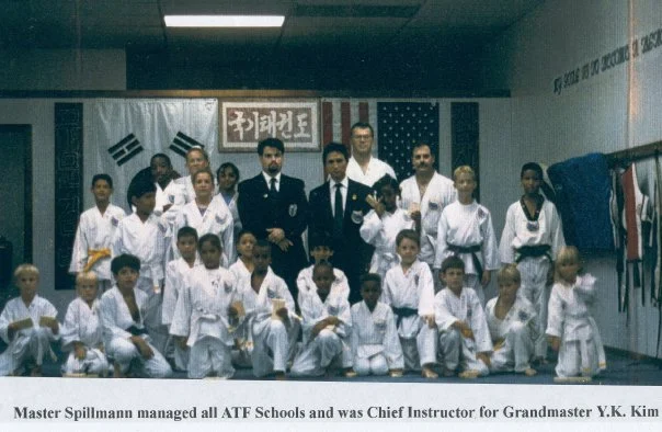 Rocian Gracie Jr. Brazilian Jiu-Jitsu Branch Gallatin facility image