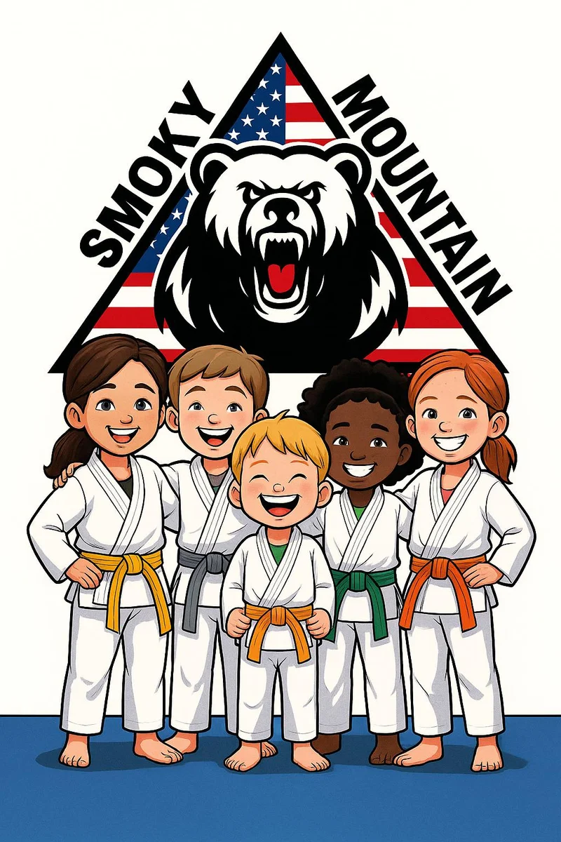 Smoky Mountain Brazilian Jiu Jitsu facility image