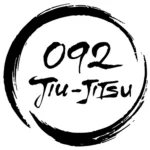 092 Brazilian Jiu-Jitsu Academy academy logo