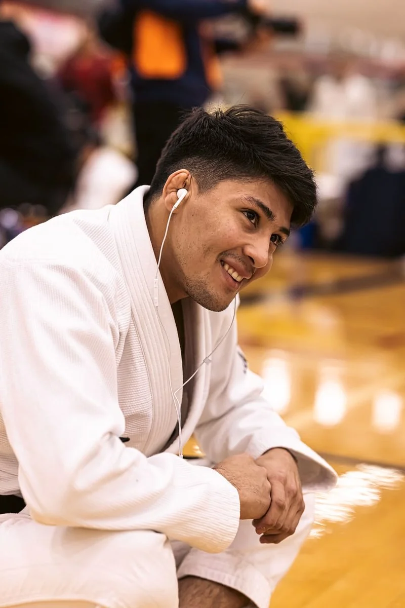 092 Jiu-Jitsu Academy facility image