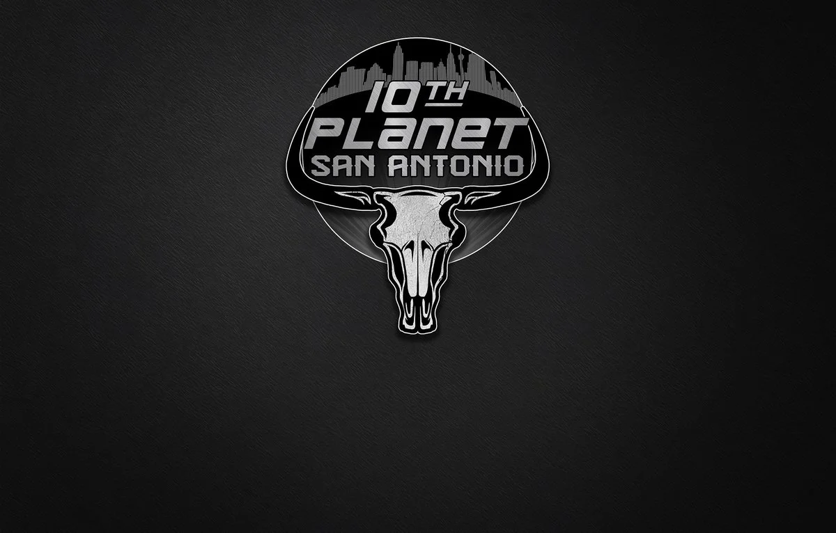 10th Planet San Antonio facility image
