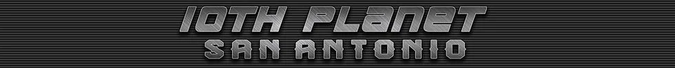 10th Planet San Antonio facility image