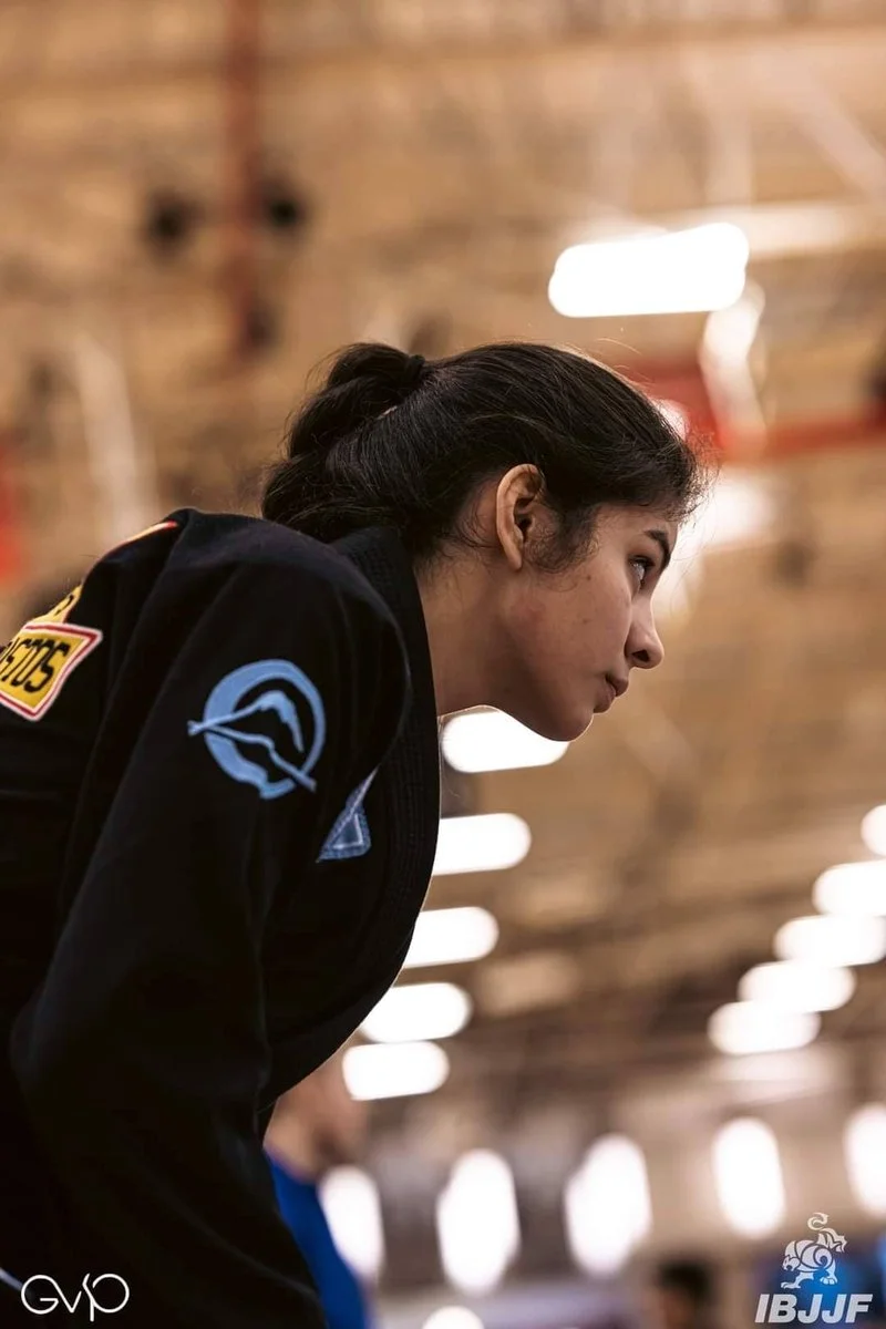 092 Jiu-Jitsu Academy facility image