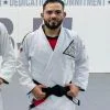 5th Dimension BJJ Academy facility image