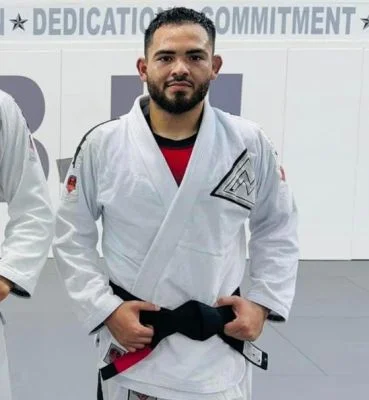 5th Dimension BJJ Academy facility image