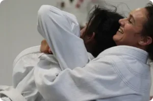 Abdias Brazilian Jiu-Jitsu with a Purpose facility image