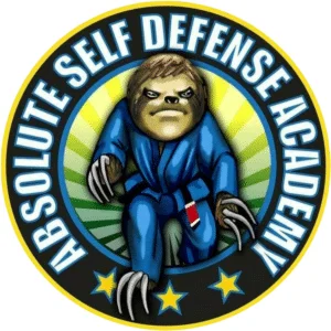 Absolute Combat Club academy logo