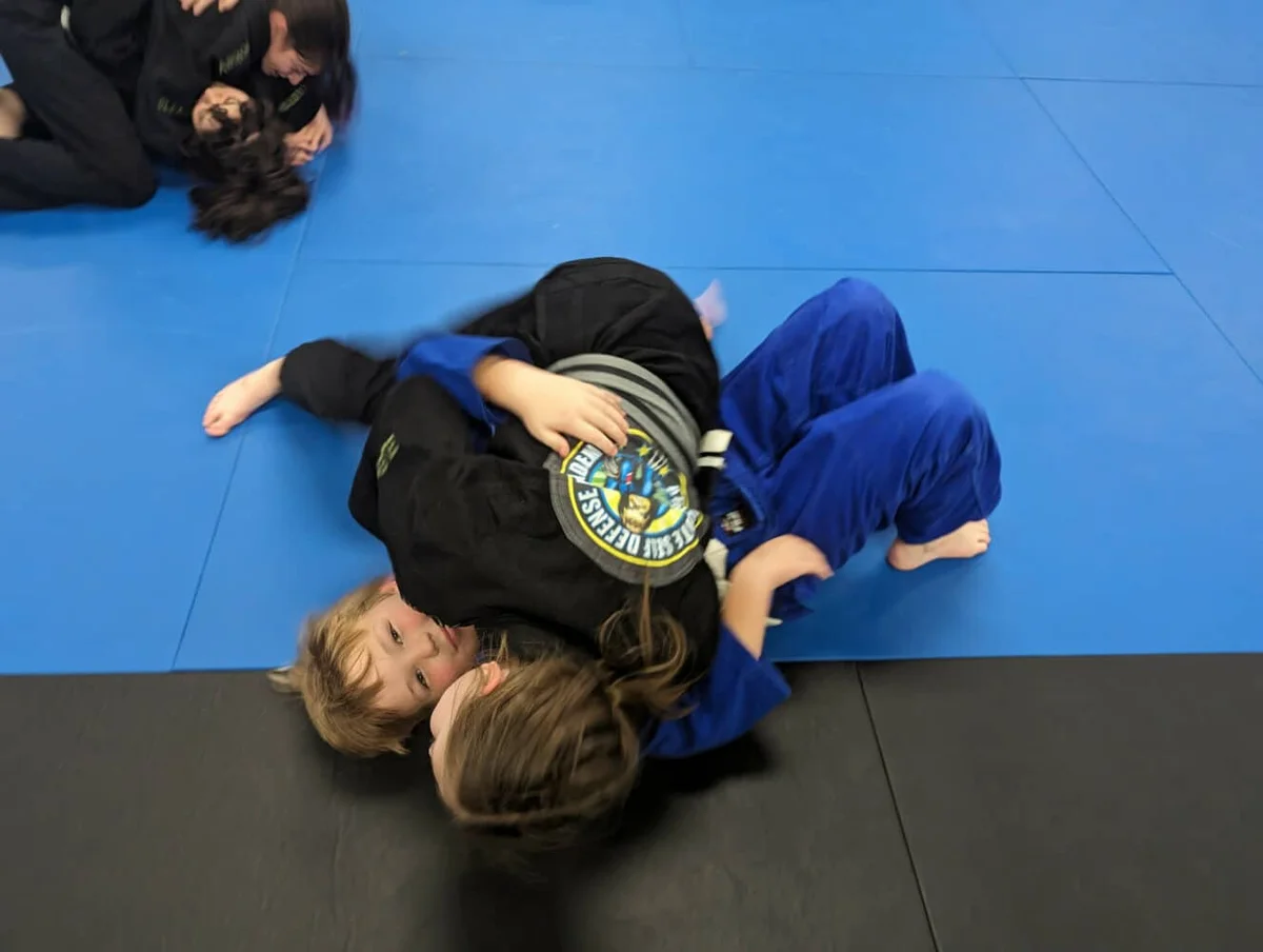 Absolute Combat Club facility image
