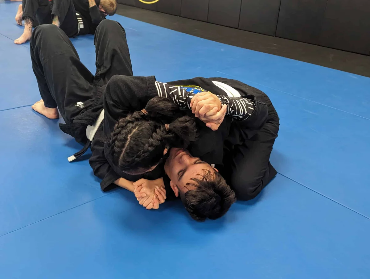 Absolute Combat Club facility image