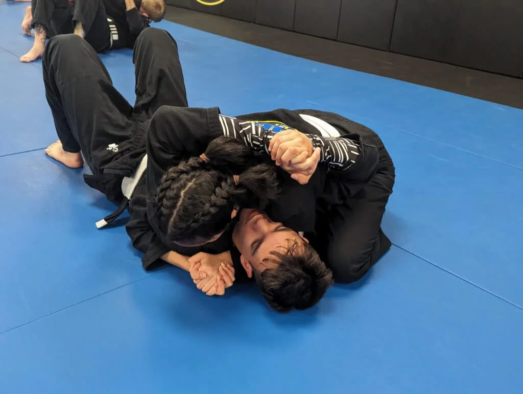 Absolute Combat Club facility image
