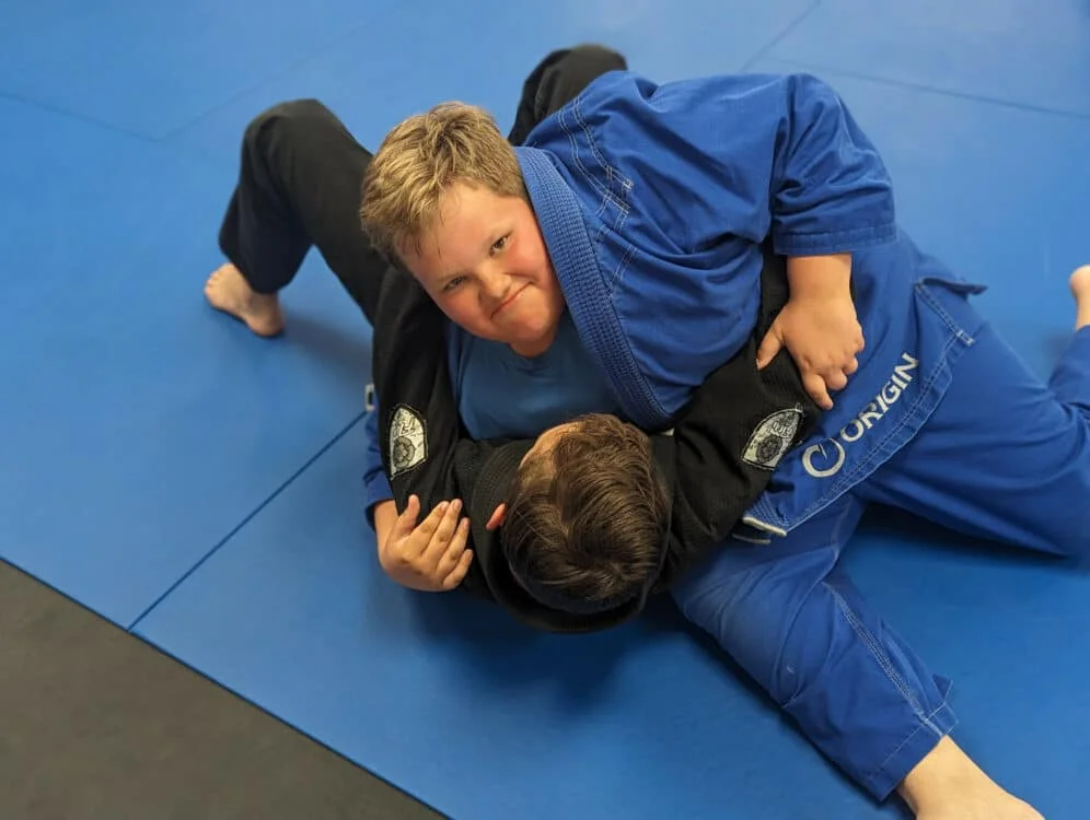 Absolute Combat Club facility image