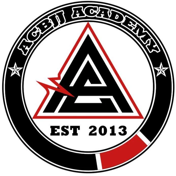 ACBJJ Academy academy logo