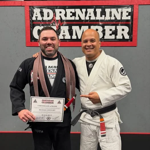 ACBJJ Academy facility image