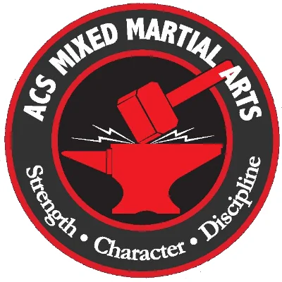 ACS Mixed Martial Arts academy logo