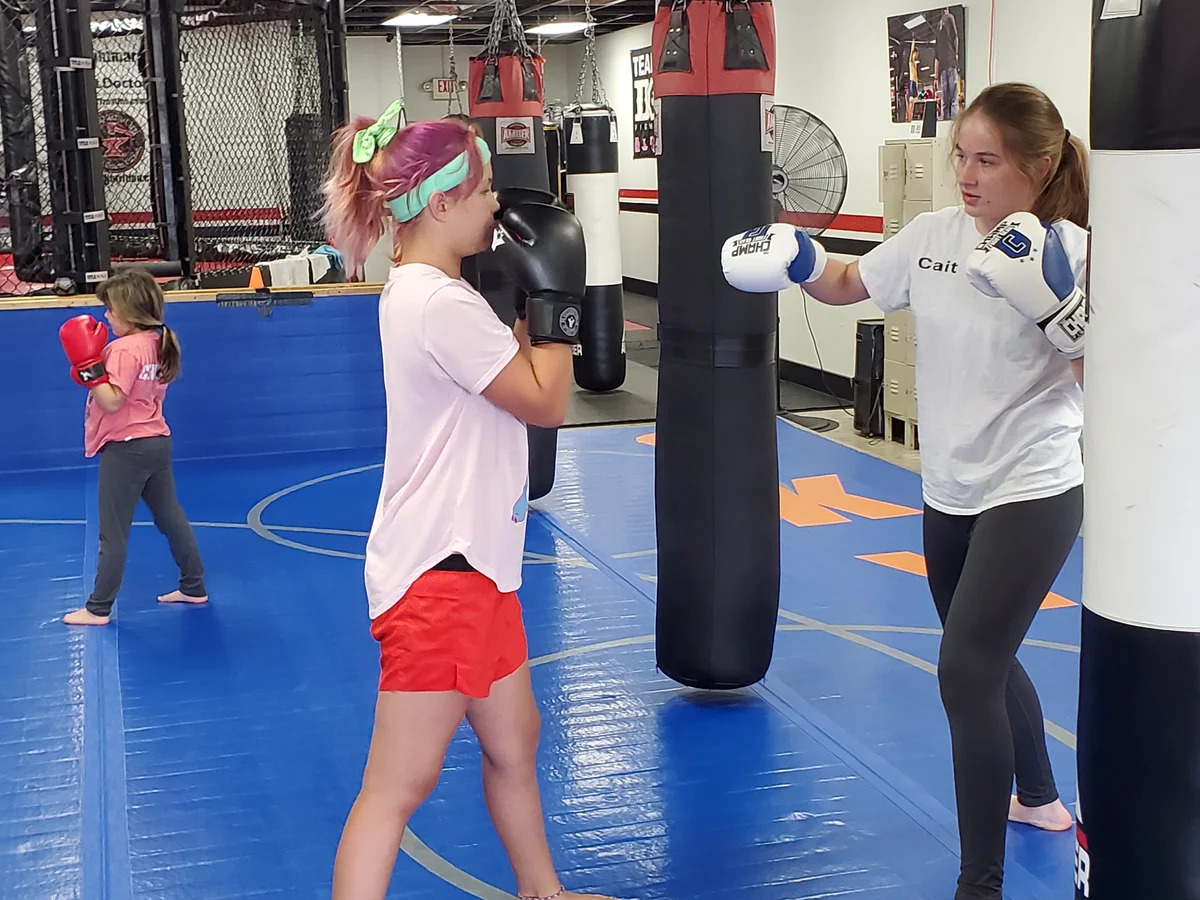 ACS Mixed Martial Arts facility image