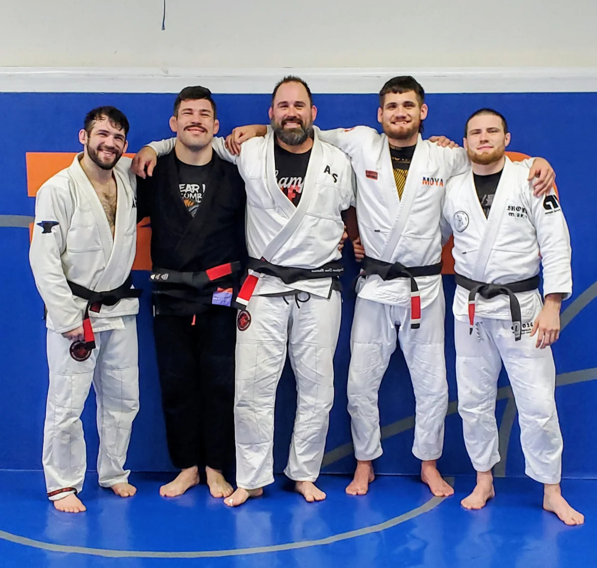ACS Mixed Martial Arts facility image