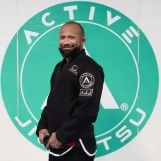 Active Jiu-Jitsu Cypress facility image