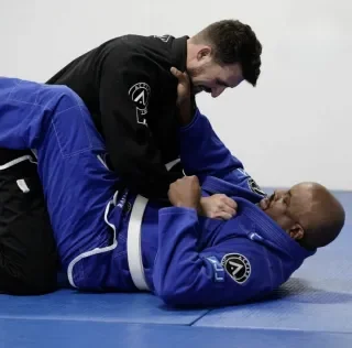 Active Jiu-Jitsu Cypress facility image