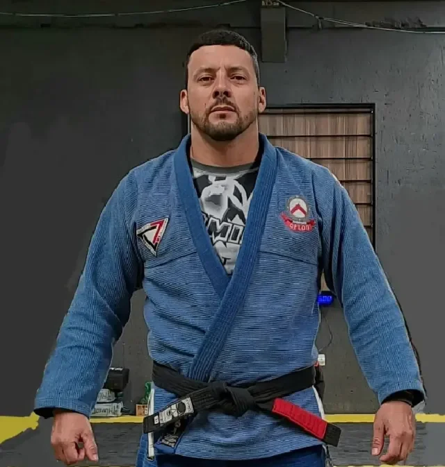 Active Jiu-Jitsu Cypress facility image