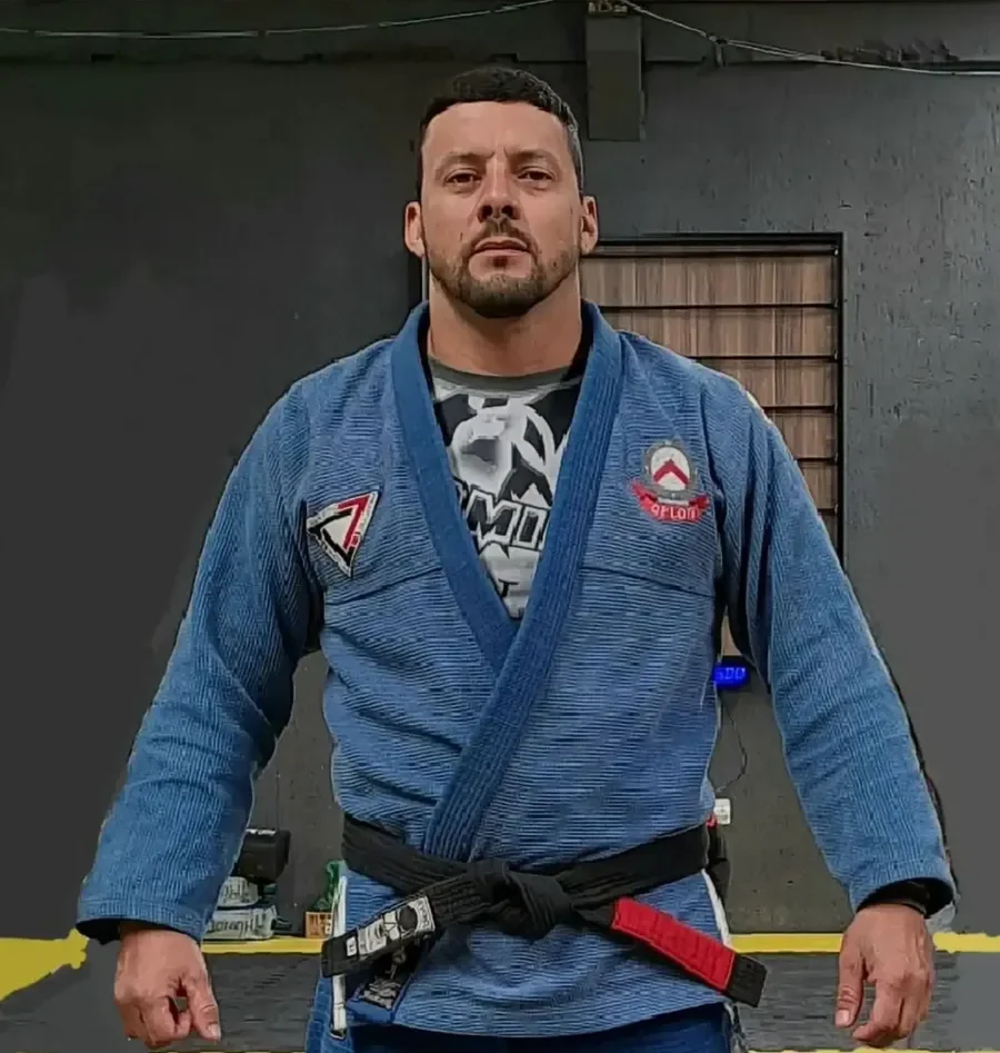 Active Jiu-Jitsu Cypress facility image