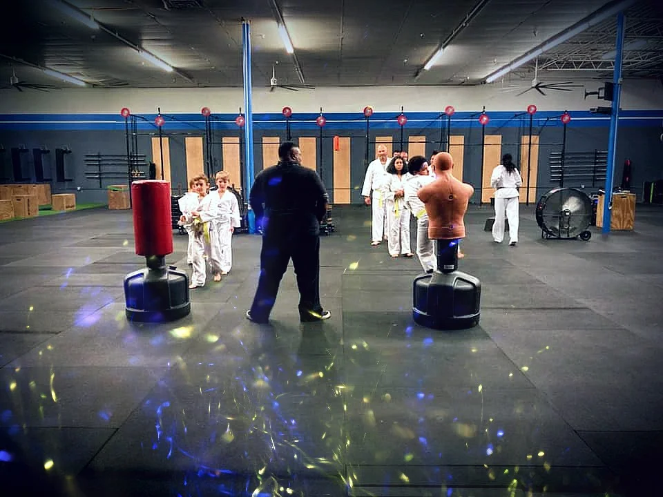 AIOKMA DO facility image