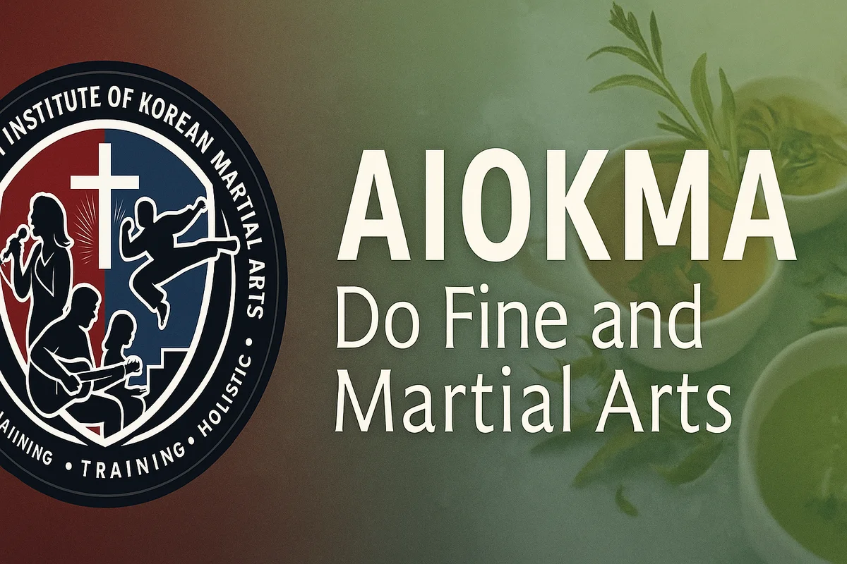 AIOKMA DO facility image